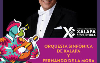 Fernando de la Mora con la OSX